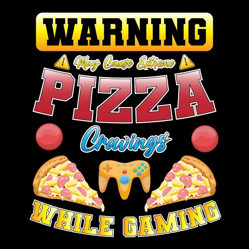 Pizza Gaming