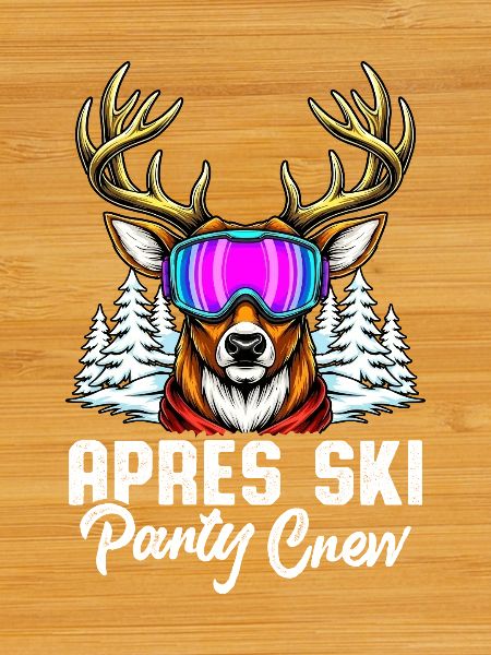 Après Ski Party Crew