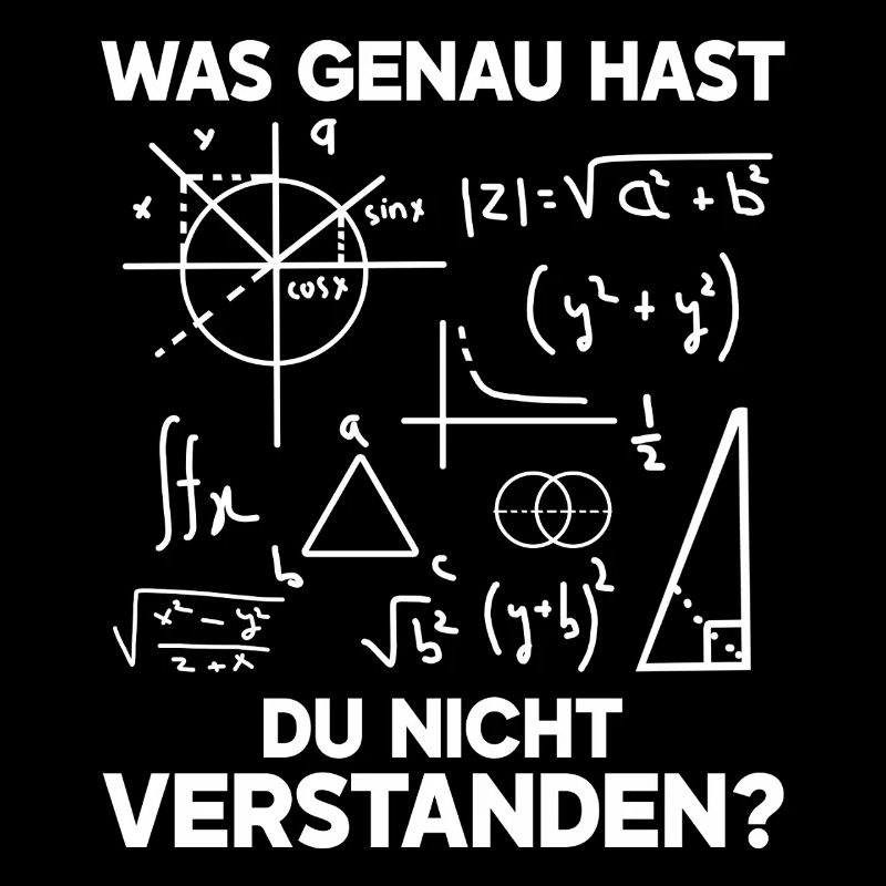 What exactly did you not understand, mathematician