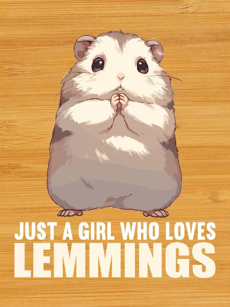 Lemmings Lemming