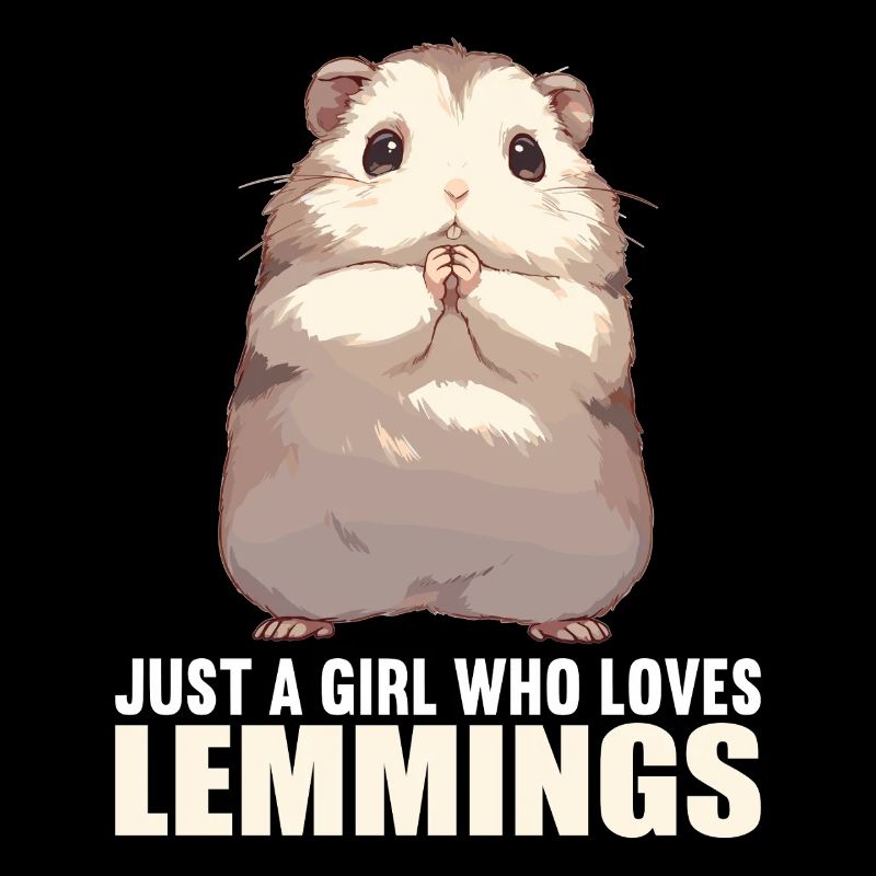 Lemmings Lemming