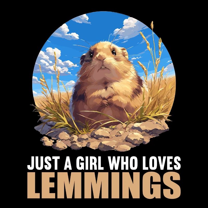 Lemmings Lemming