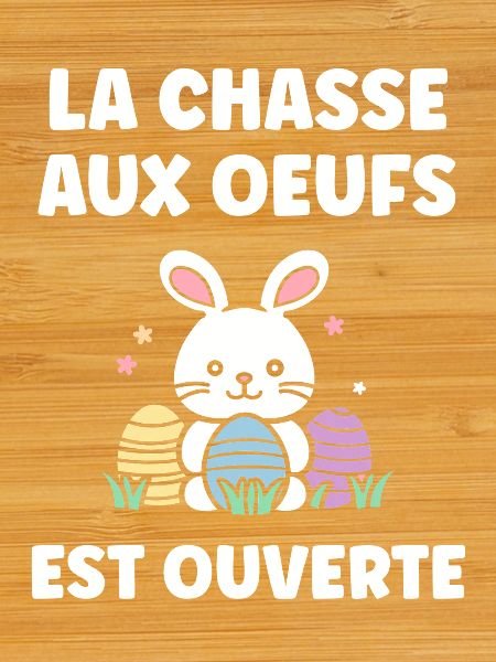egg hunt