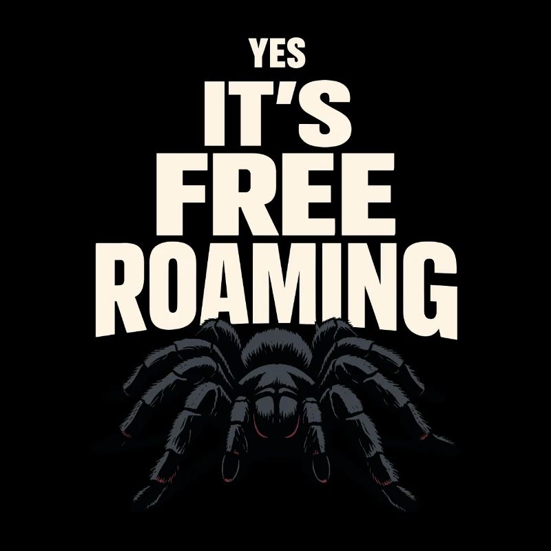 Propriétaire d’araignée Propriétaire de la Tarentule