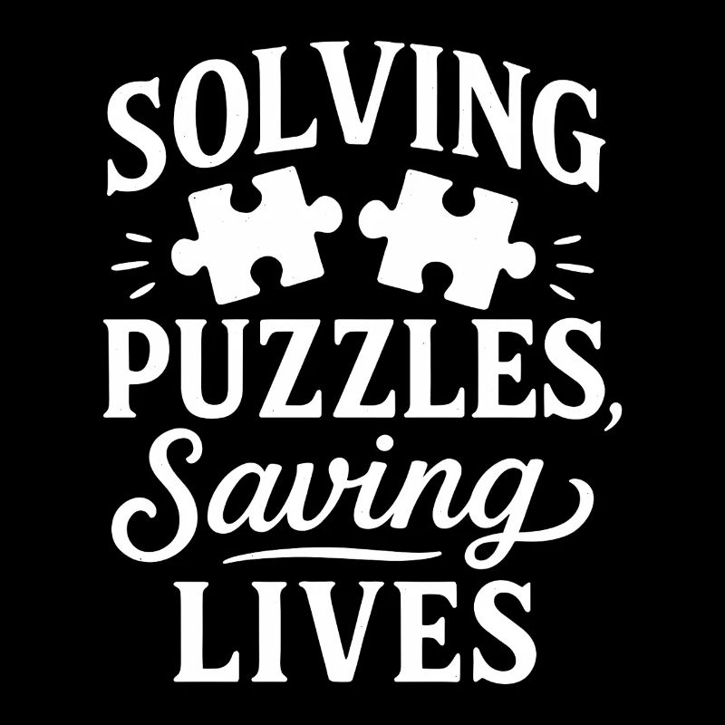 Forensic Nurse Practitioner Puzzles Saving Lives