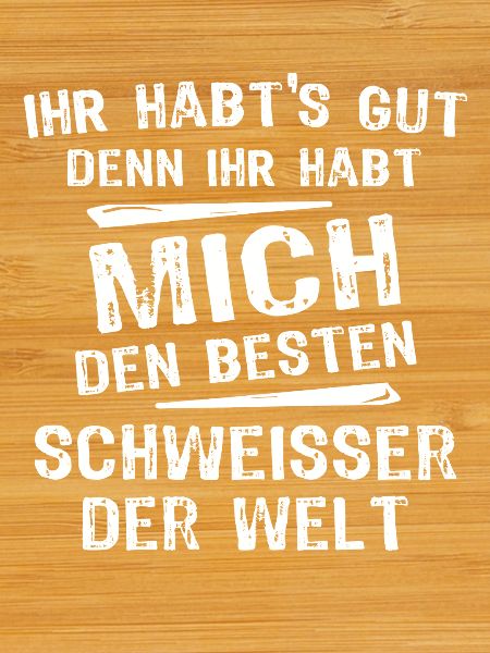 Schweisser