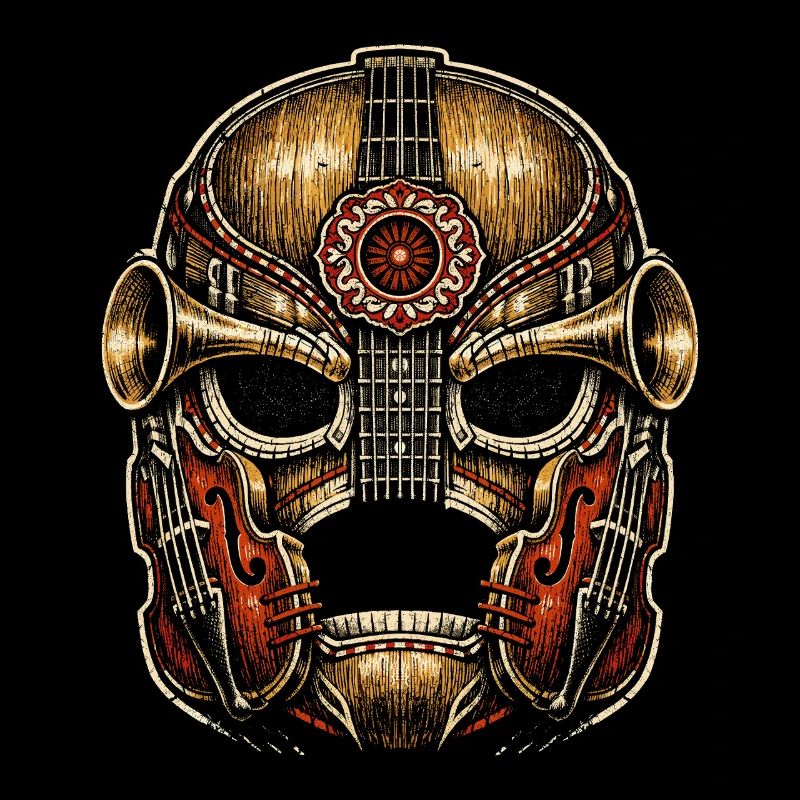 Lucha Libre Luchador