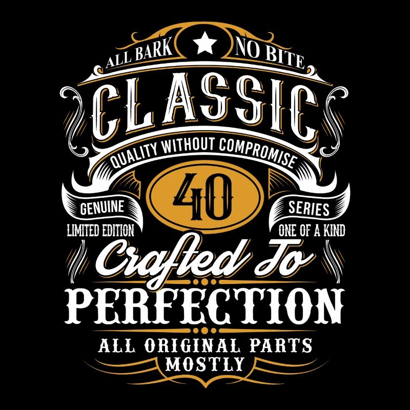40e anniversaire