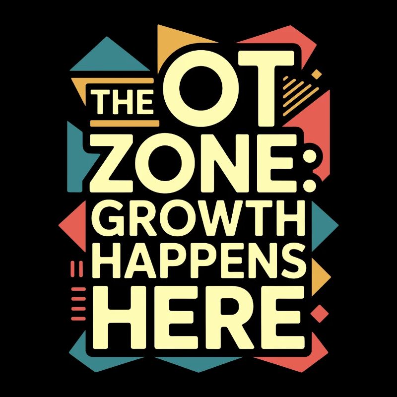 Pediatric OT The OT Zone Special Need Therapy