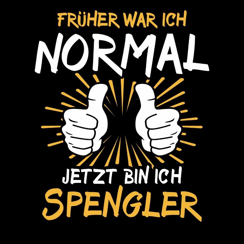 Spengler Spruch