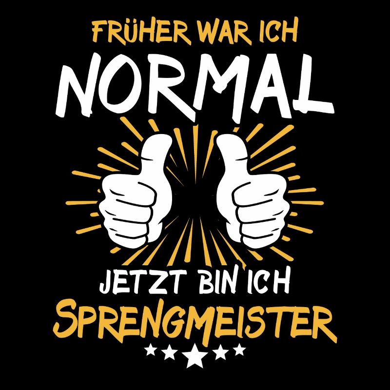 Demolition Commander Spell