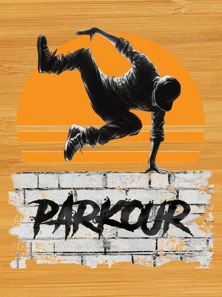 Parkour