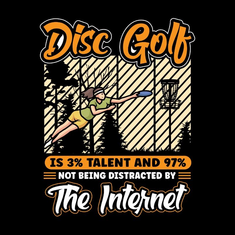 Disc Golf Gifts Disc Golf