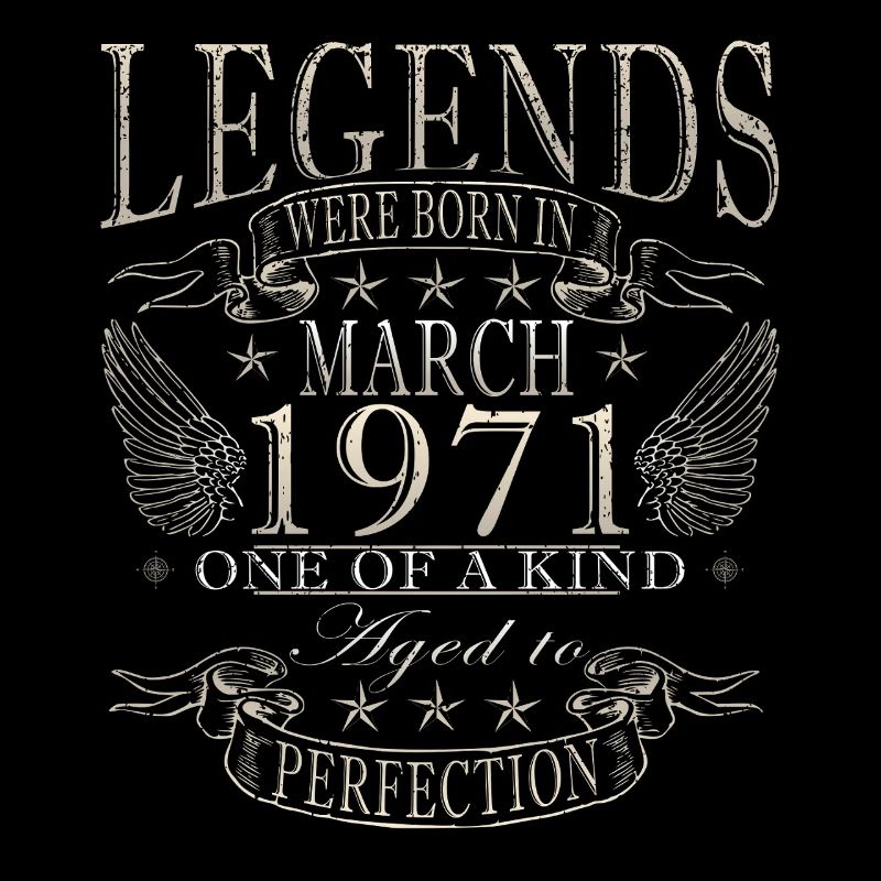 March 1971