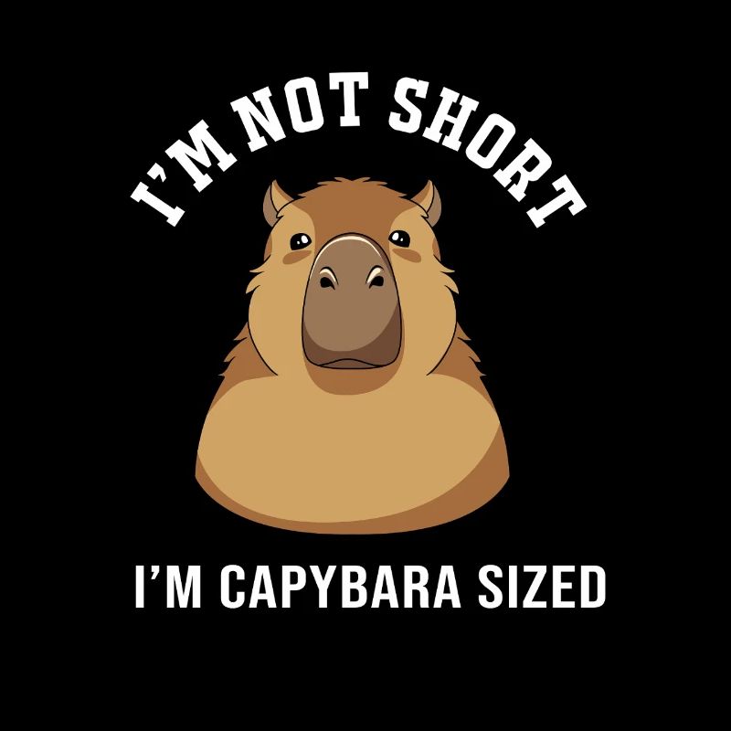 Capibara Capybara