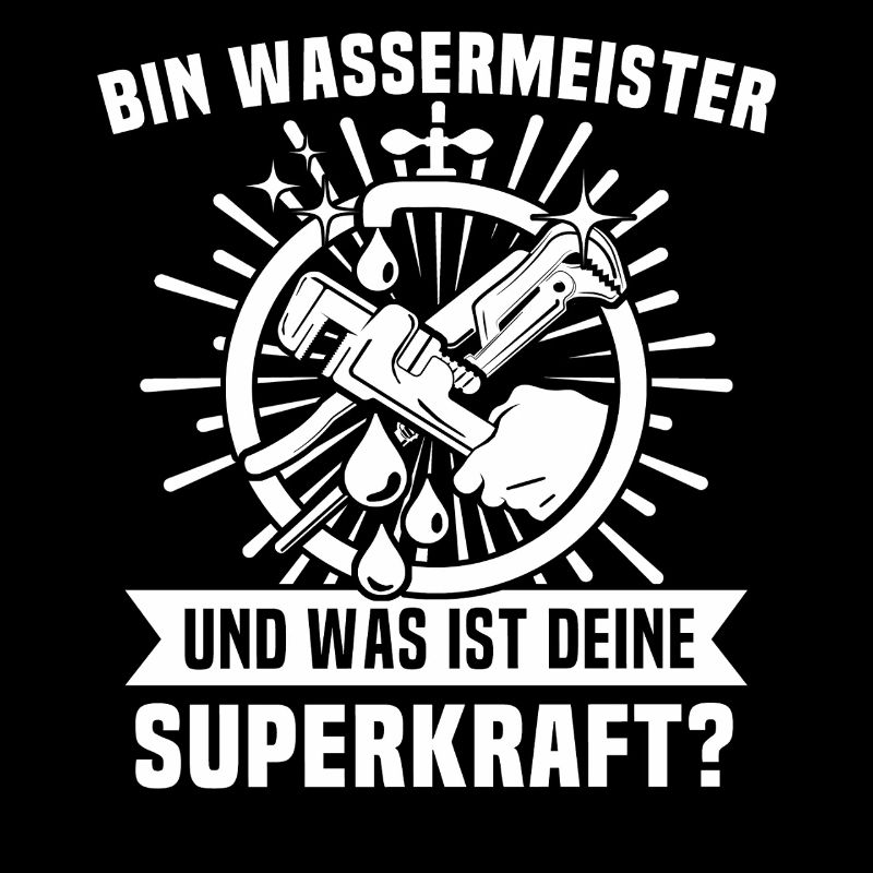 Water Master Water Supply Technician