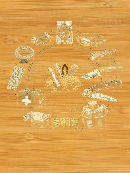 Prepper Survivalists