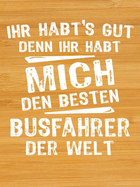 busman