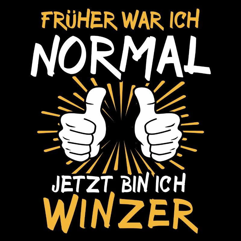 Winzer Spruch