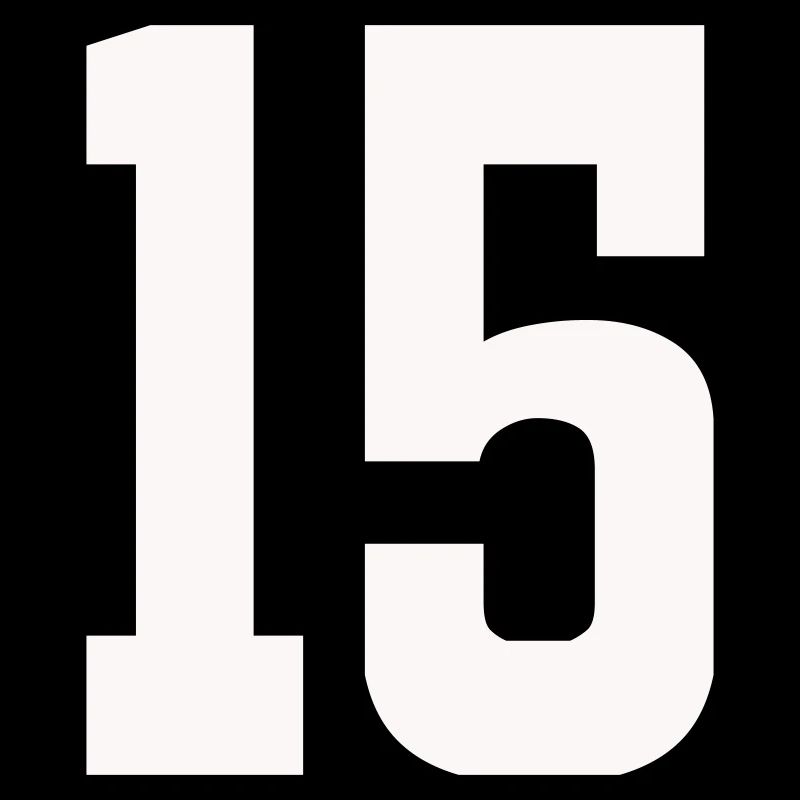 Numéro 15