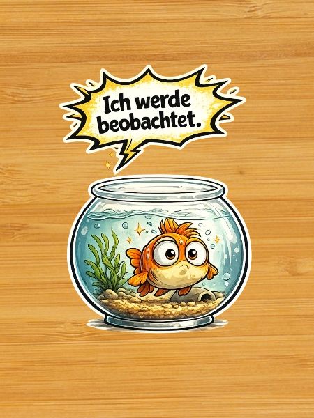 Fish Humor Gift