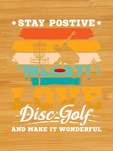 Disc Golf Gifts Disc Golf