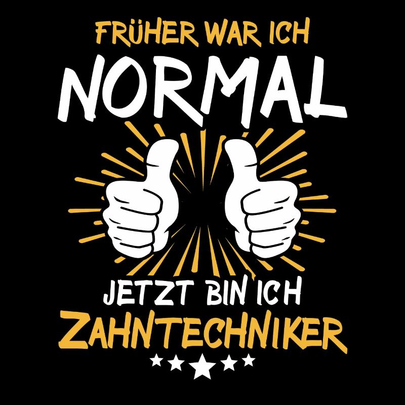 Technique dentaire disant