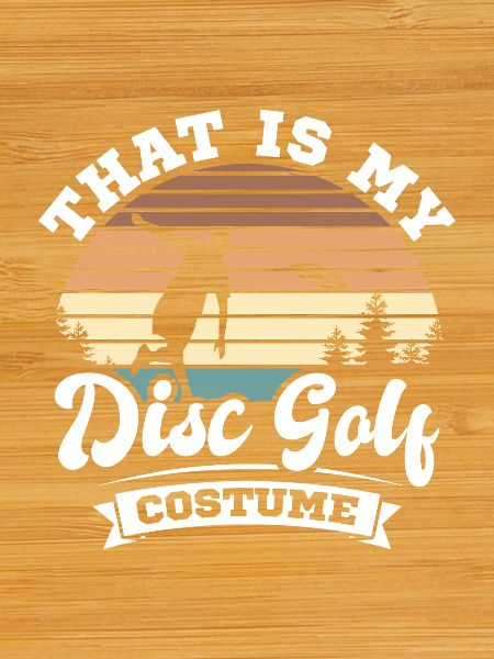Disc Golf Gifts Disc Golf