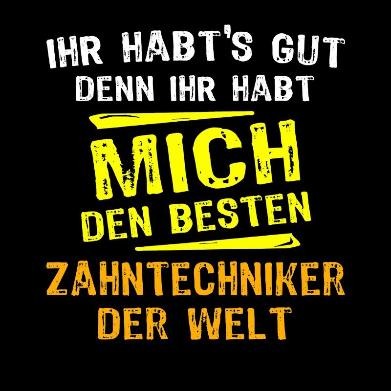 Don du technicien dentaire