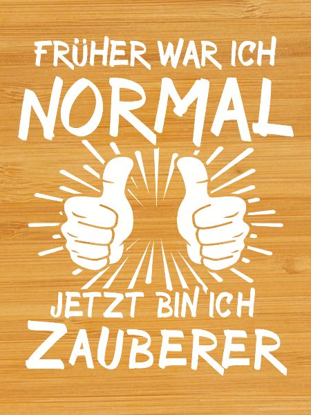 Zauberer