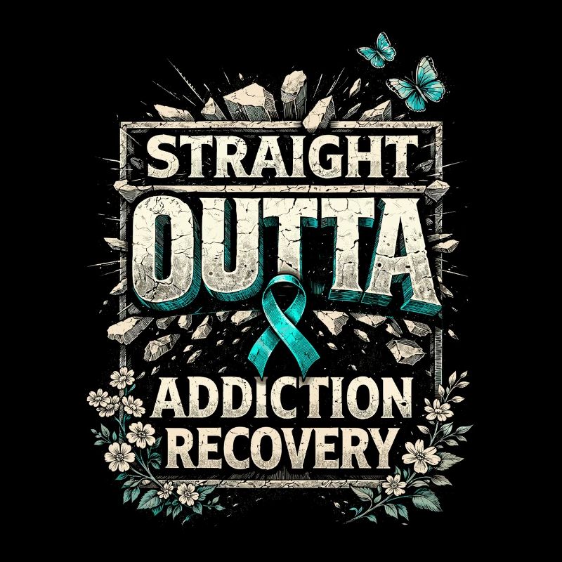 Detoxification Withdrawal Addicted