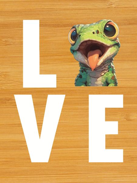 Lizards Lizard
