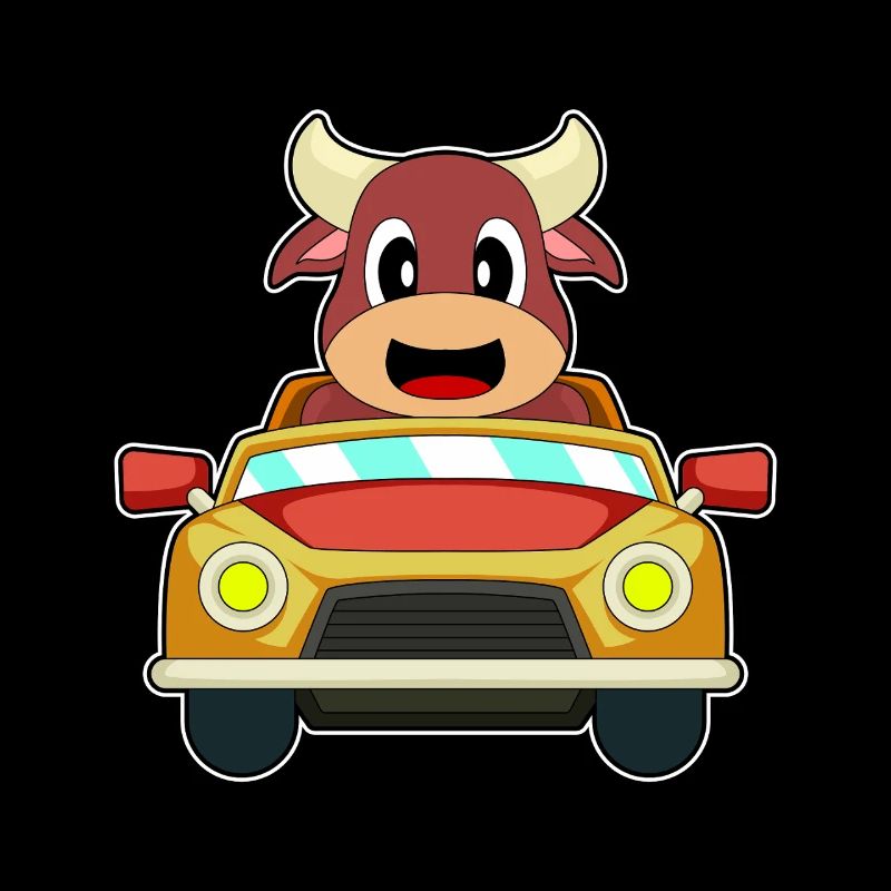 Stier Auto