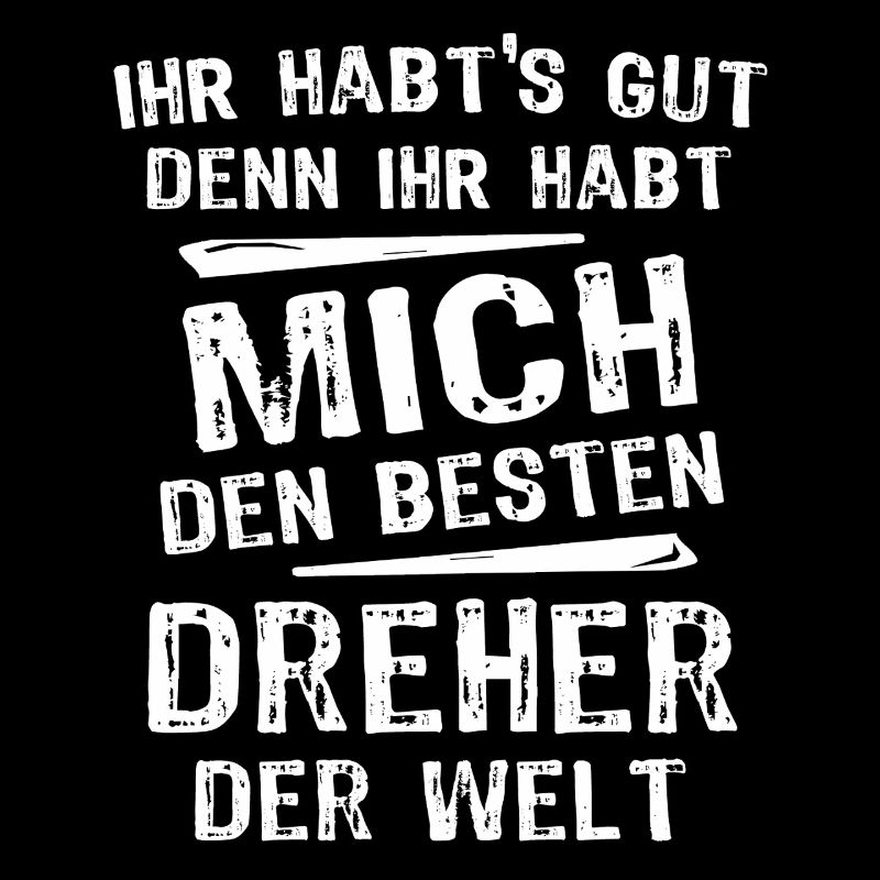 Dreher