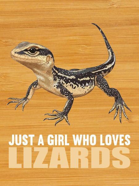 Lizards Lizard