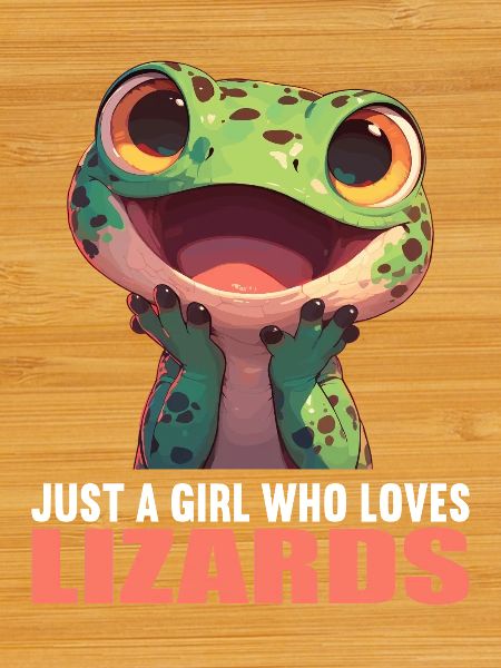 Lézard des lézards