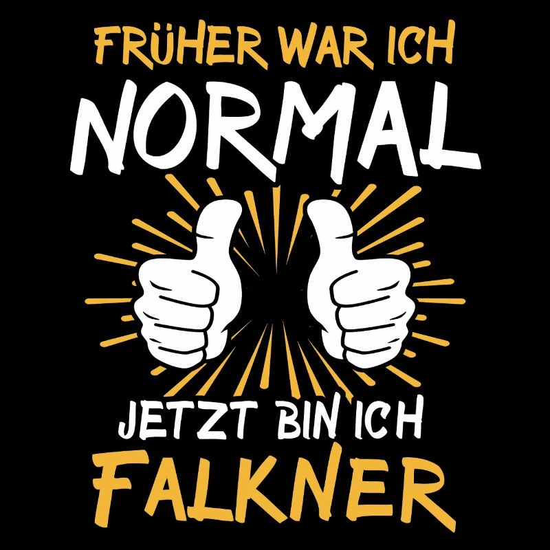 Falkner Spruch