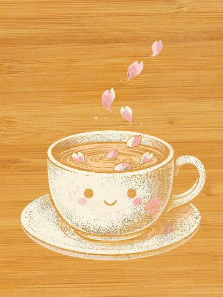 Cherry Blossom Sakura Cherry Blossom