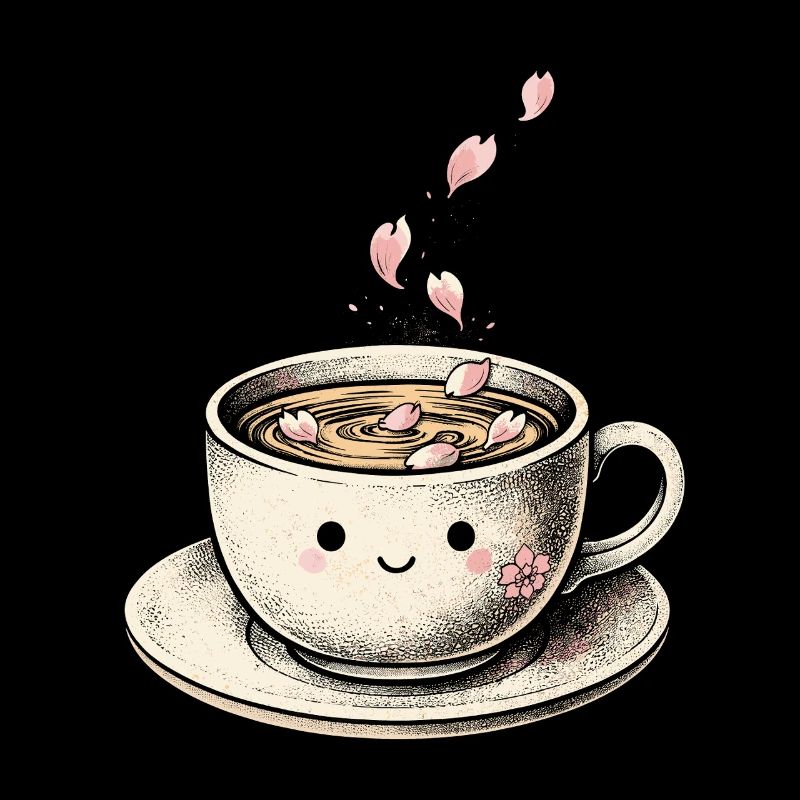 Cherry Blossom Sakura Cherry Blossom