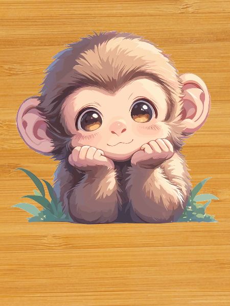 Macaque Macaque