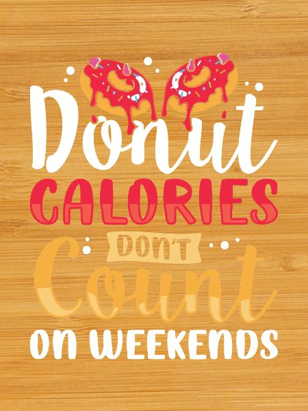 Restauration rapide en donuts