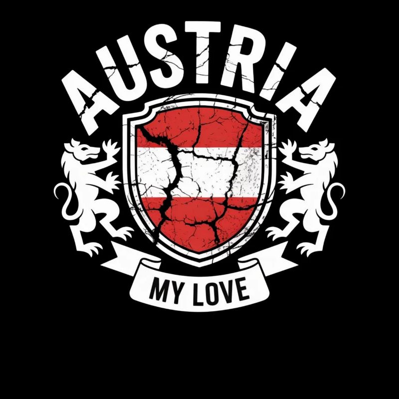 Autriche - Mon amour