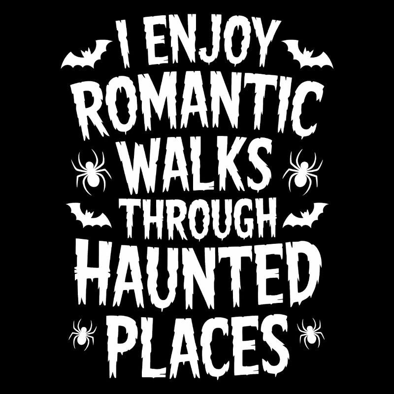 Horror Sprüche Romantisch Lustige Horror Geschenk 