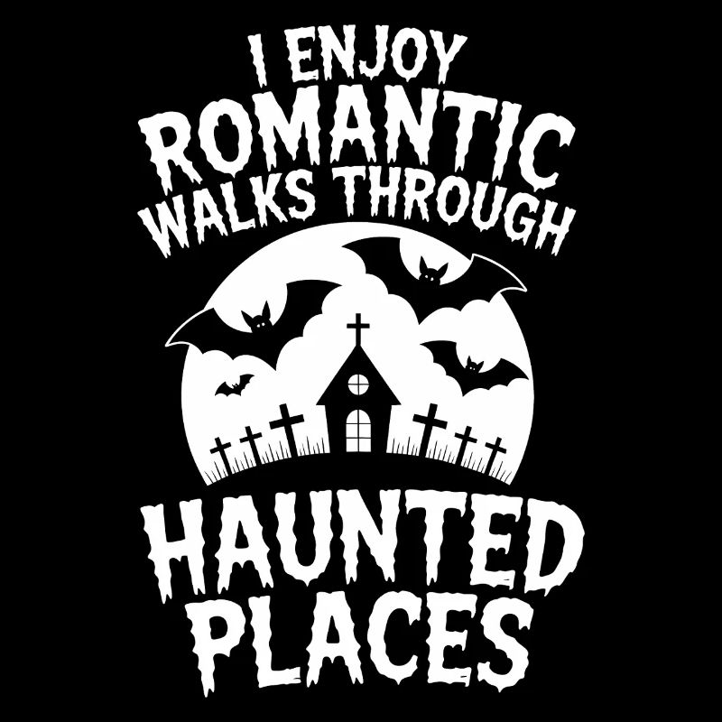 Horror Sprüche Romantisch Lustige Horror Geschenk 