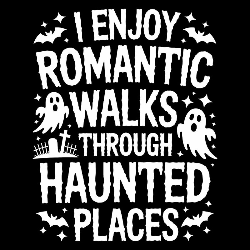 Horror Sprüche Romantisch Lustige Horror Geschenk 