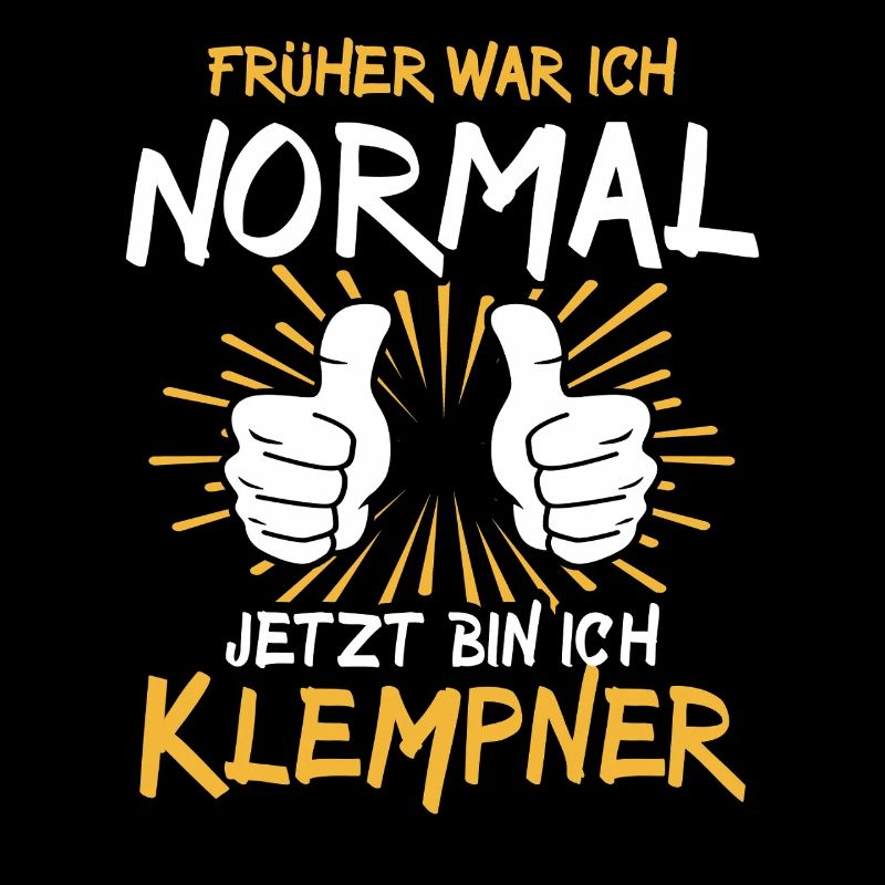 Klempner Spruch