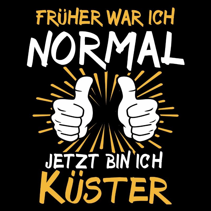 Küster Spruch