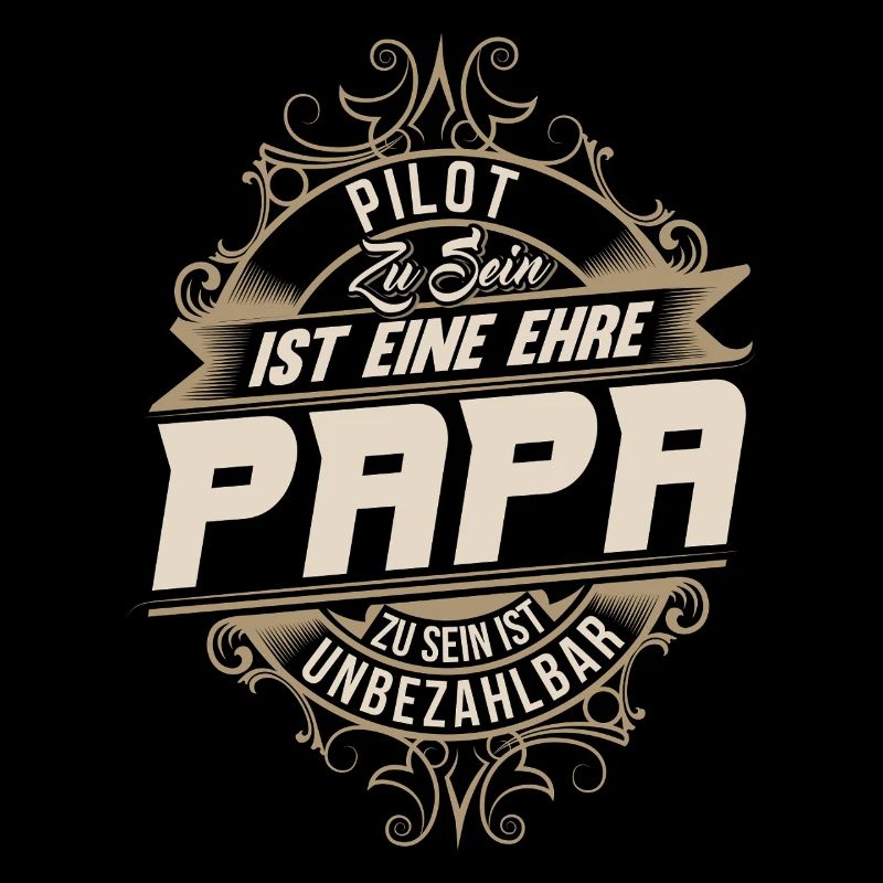 Pilot Papa
