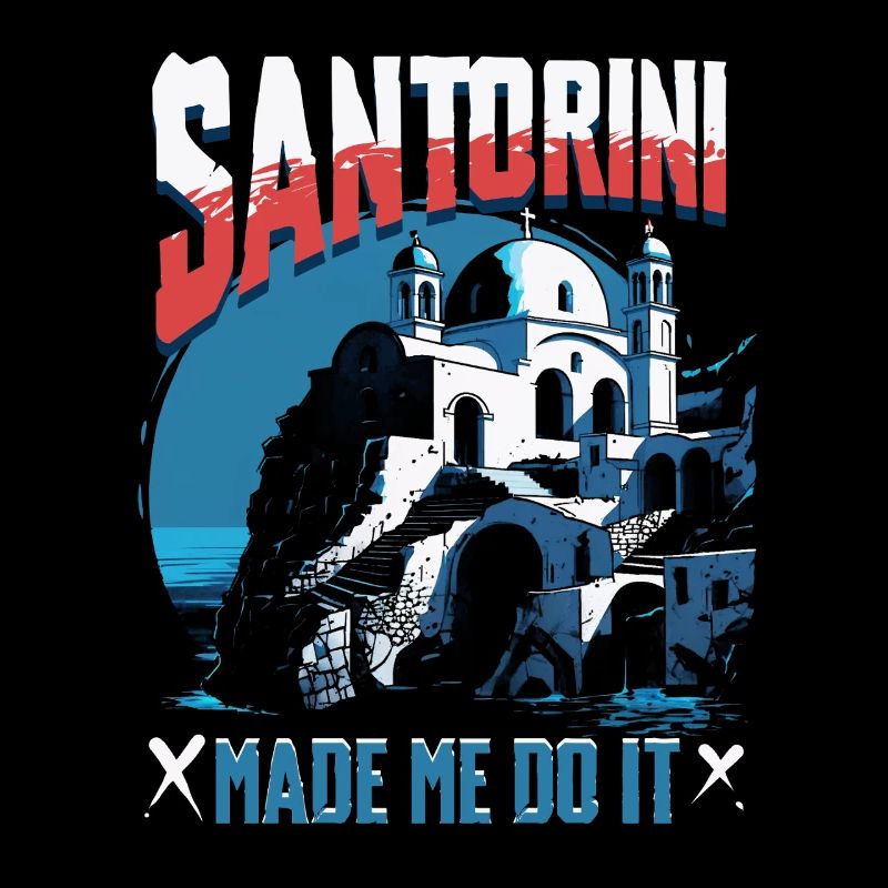 Santorini