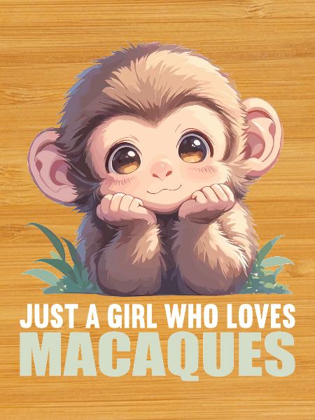 Macaque Macaque
